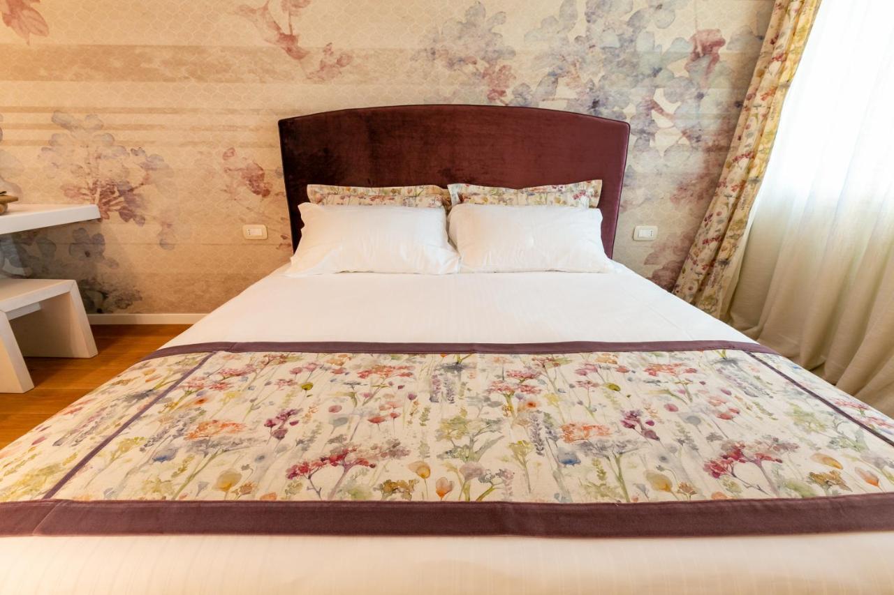Relais Althea Azienda Agrituristica Витторио-Венето Экстерьер фото