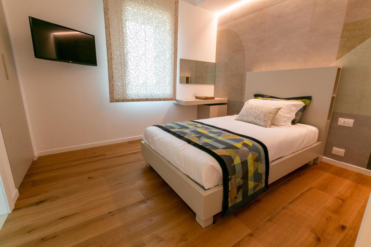 Relais Althea Azienda Agrituristica Витторио-Венето Экстерьер фото
