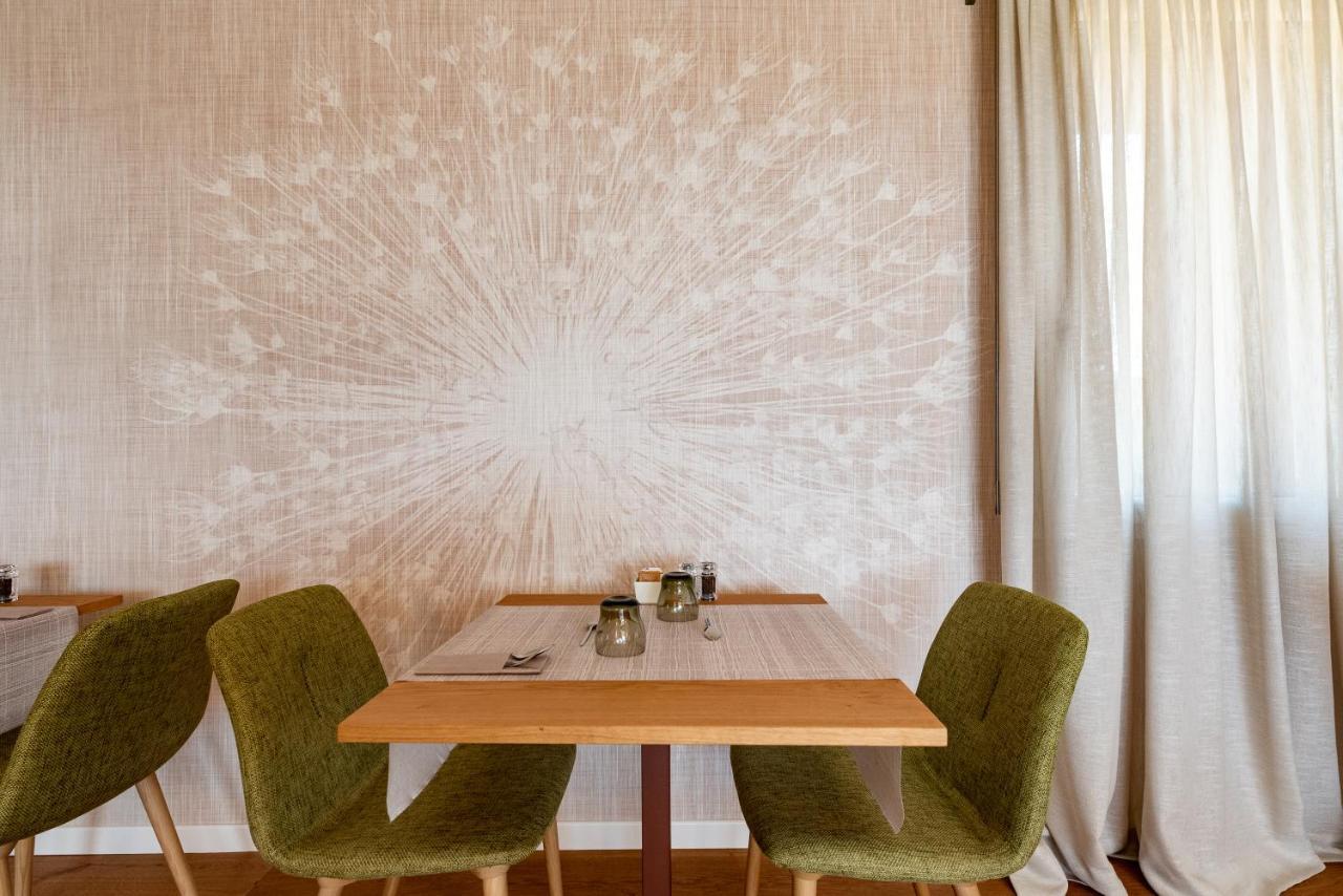 Relais Althea Azienda Agrituristica Витторио-Венето Экстерьер фото
